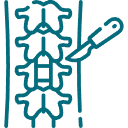 Cirugía mínimamente invasiva